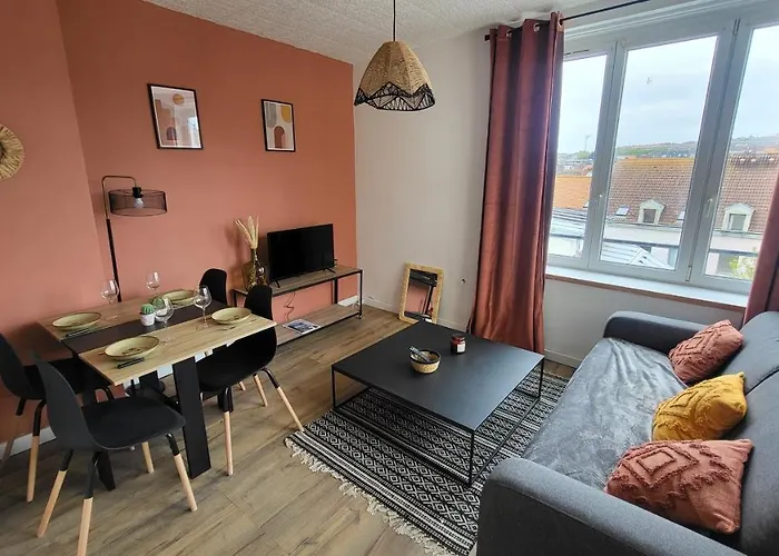 Appartement Cosy
