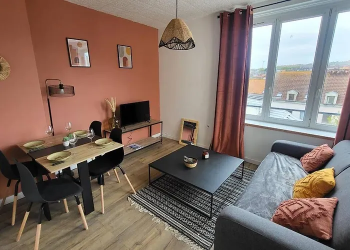 Appartement Cosy
