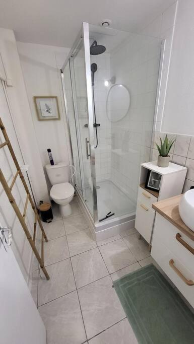 Apartment Cosy *