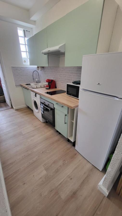 Apartment Cosy *