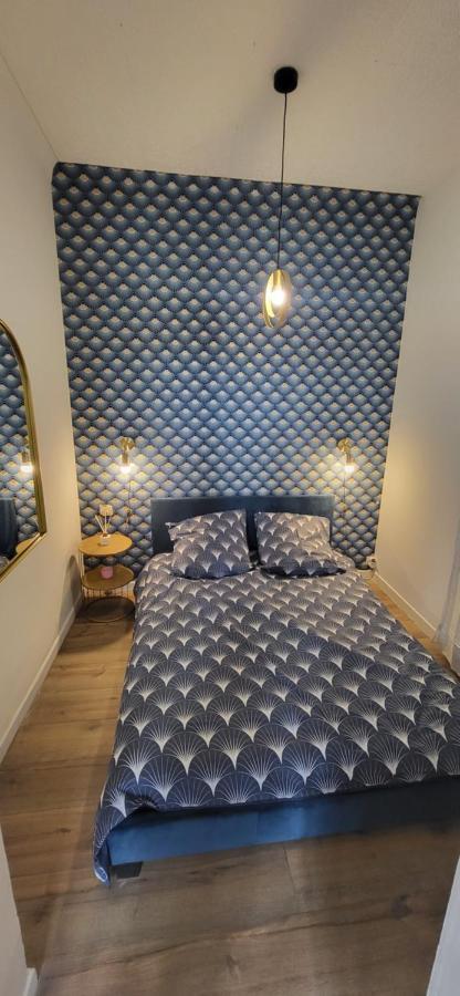 Cosy Apartment Boulogne-sur-Mer