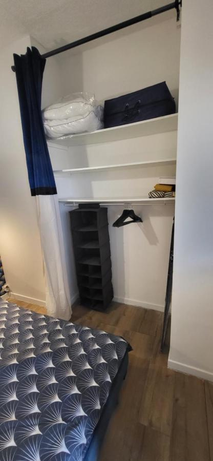 Apartment Cosy *