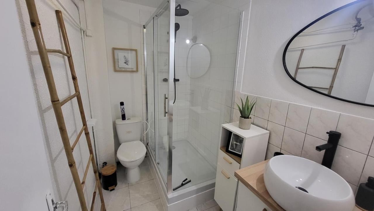 Cosy Boulogne-sur-Mer