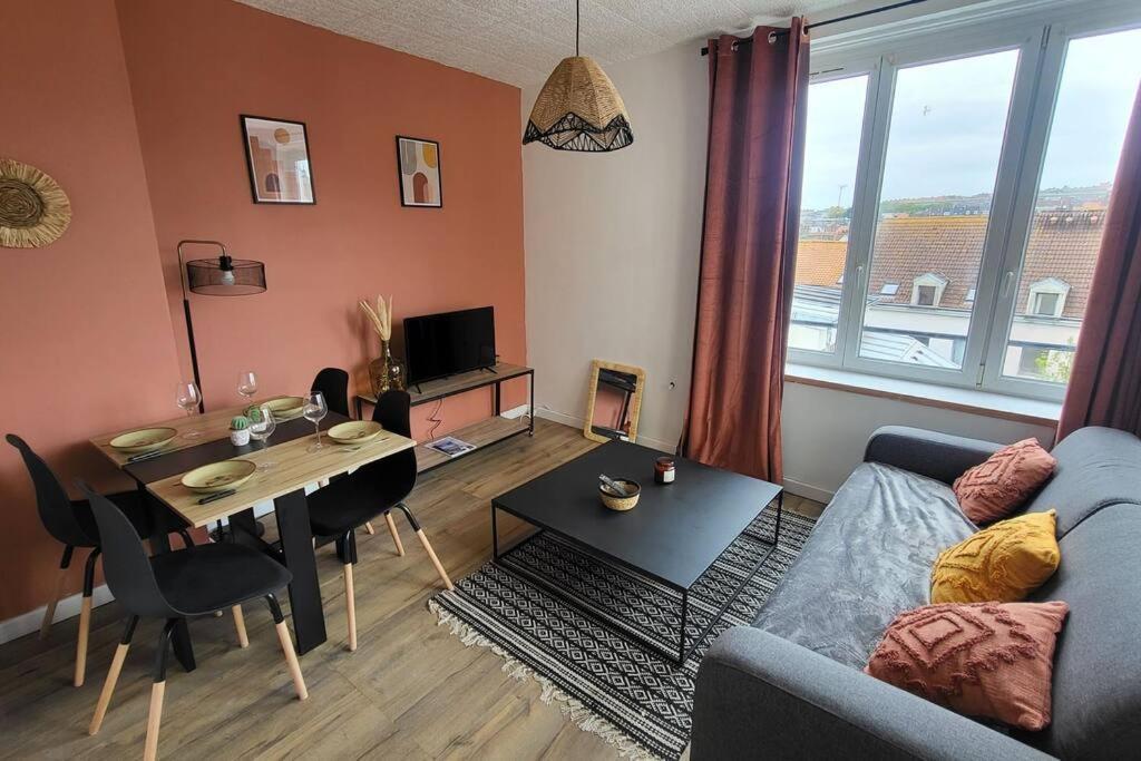 Cosy * Boulogne-sur-Mer